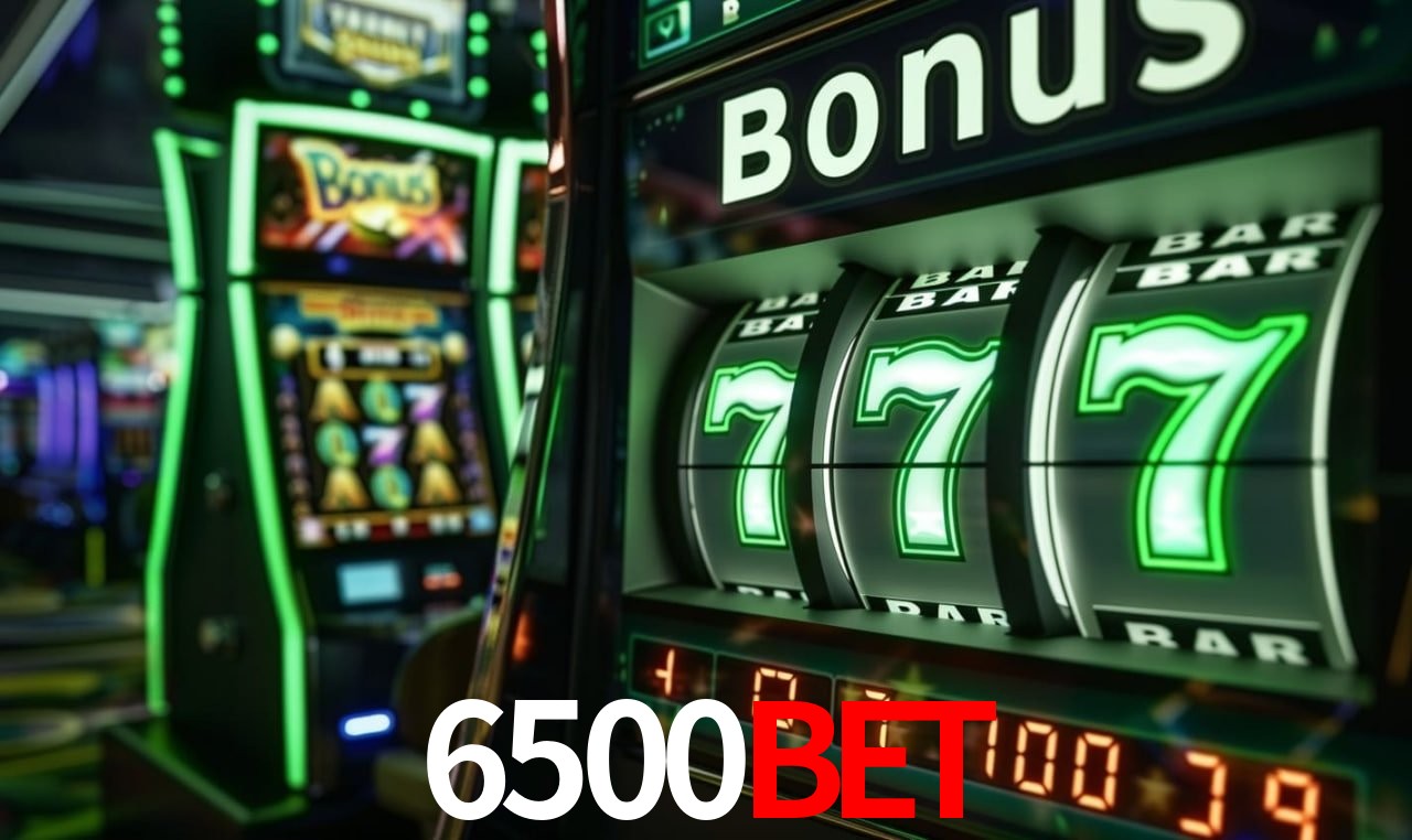 Game Statistics 6500Bet