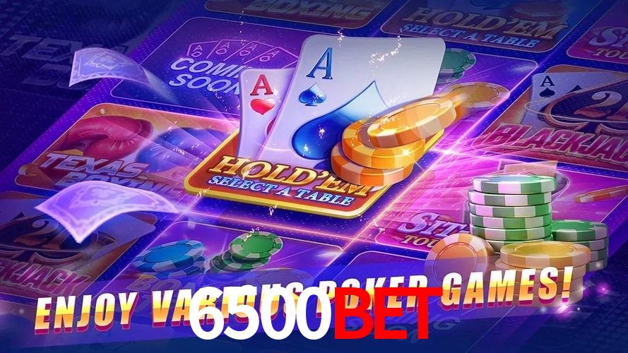 cassino 6500Bet