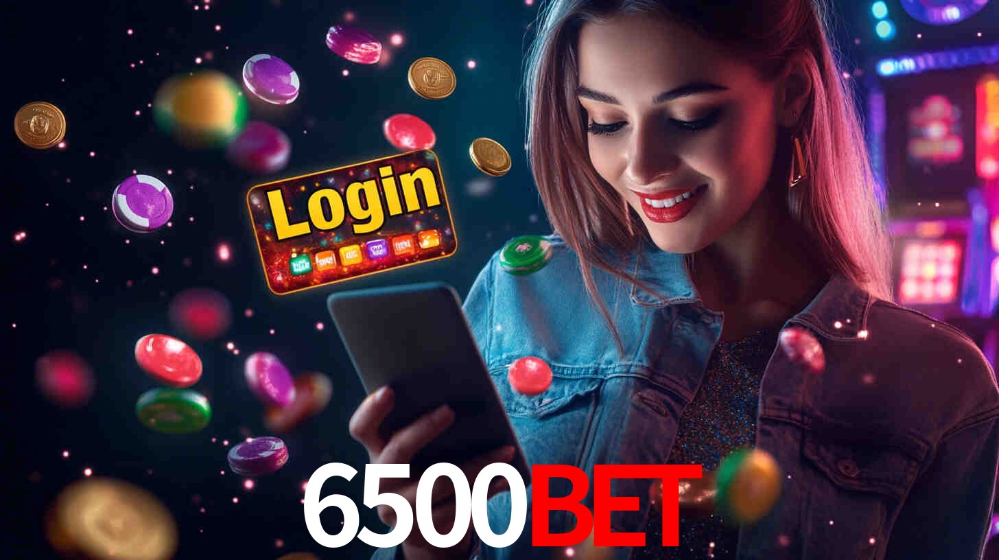 Explorando a Categoria de Eventos em Apostas na 6500Bet
