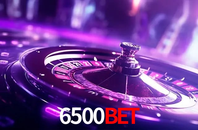 PIX Instantâneo 6500Bet