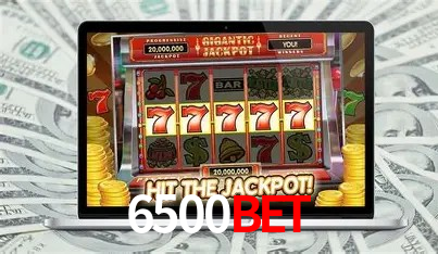 Exclusive Offers 6500Bet