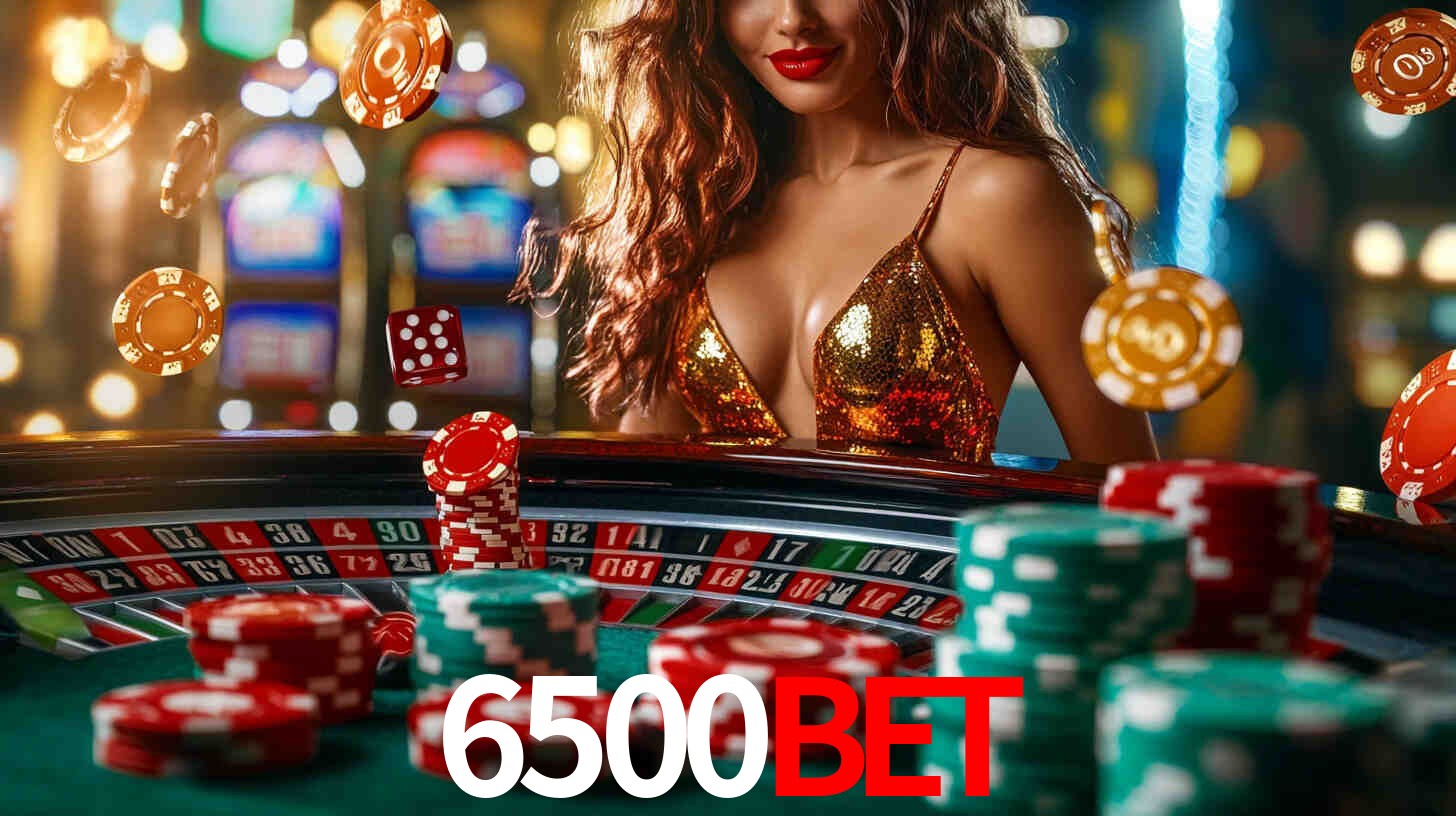 Premium Interface 6500Bet