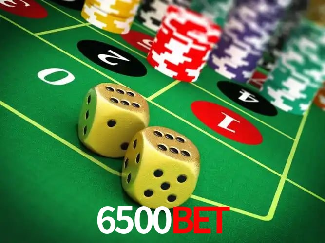 Football Betting 6500Bet