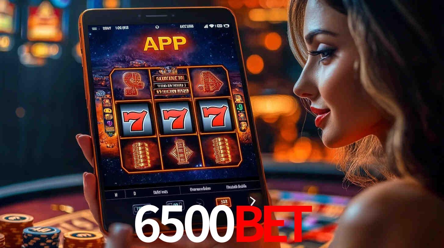 6500Bet,6500Bet App