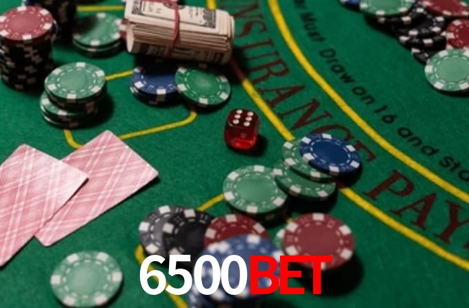 6500Bet App