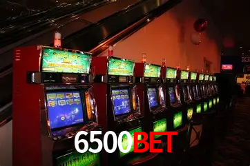Explorando a Categoria de Eventos em Apostas na 6500Bet
