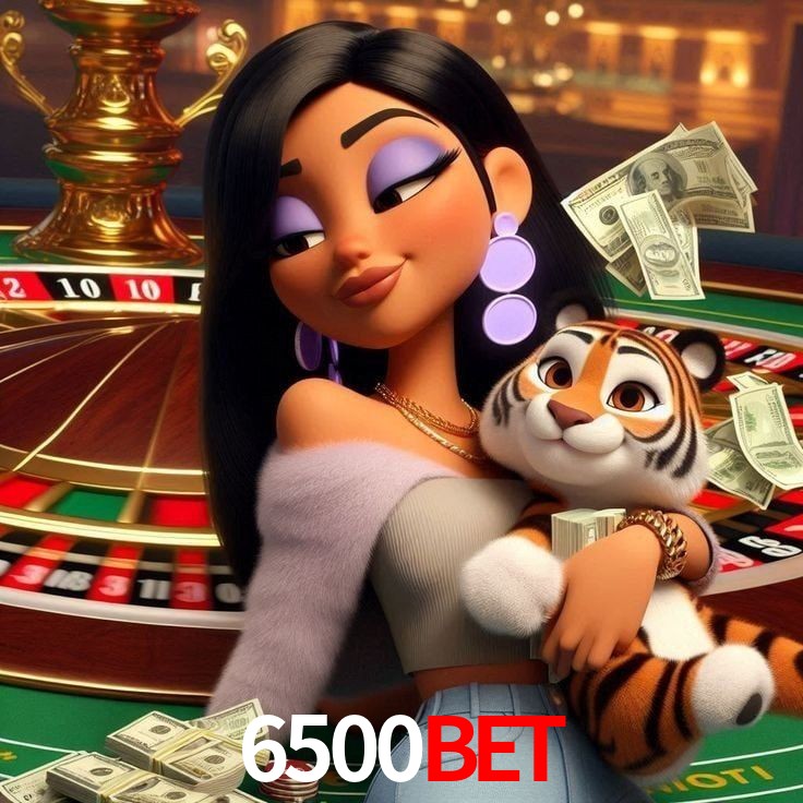 Tennis Betting 6500Bet