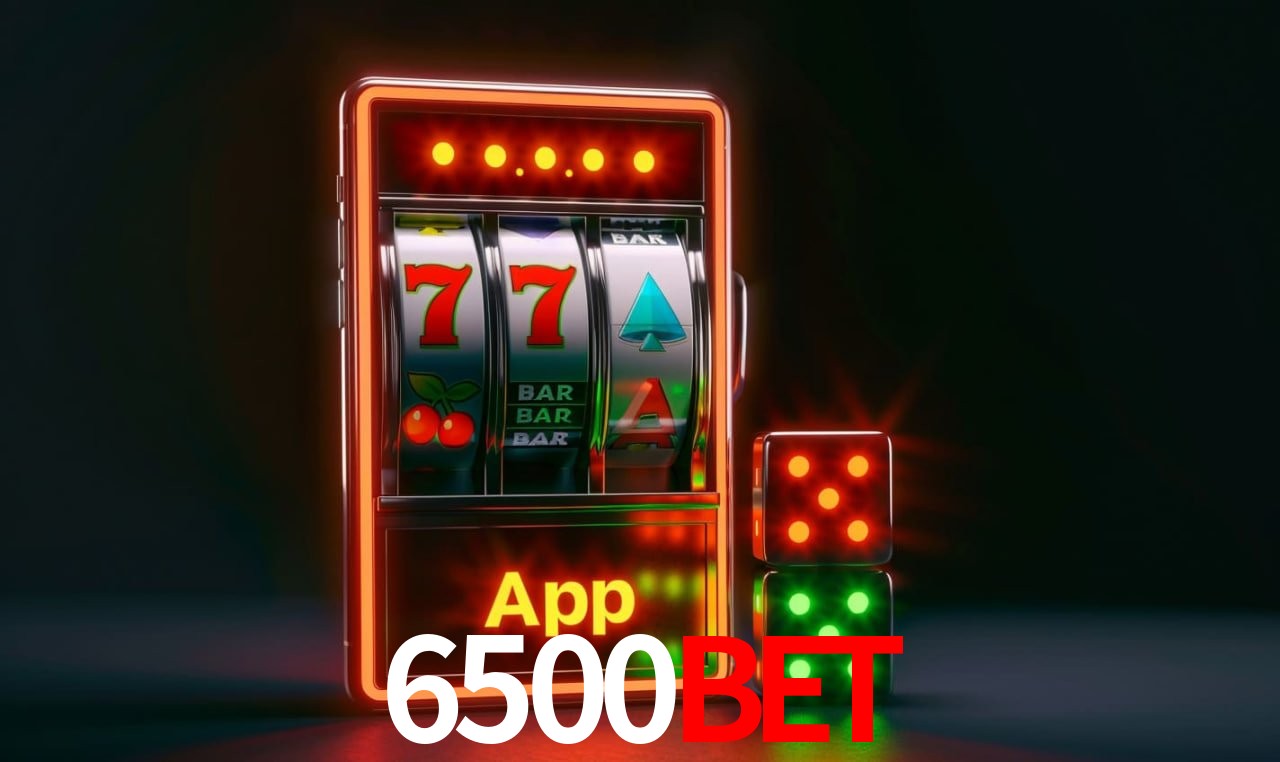Diretório de Jogos 6500Bet